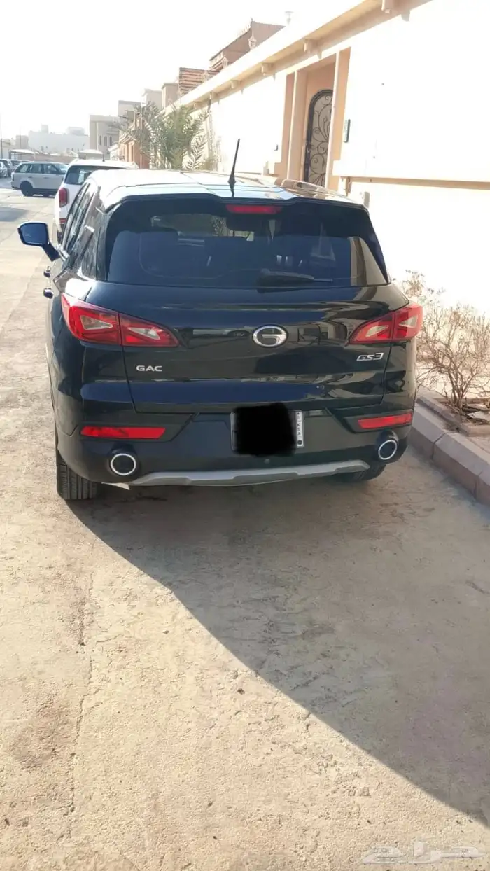 جاك 2022 اللون اسود 3