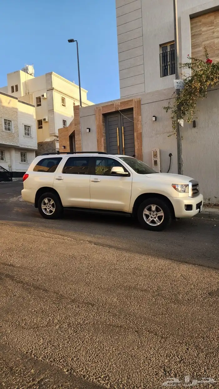 سيكويا 2015 6