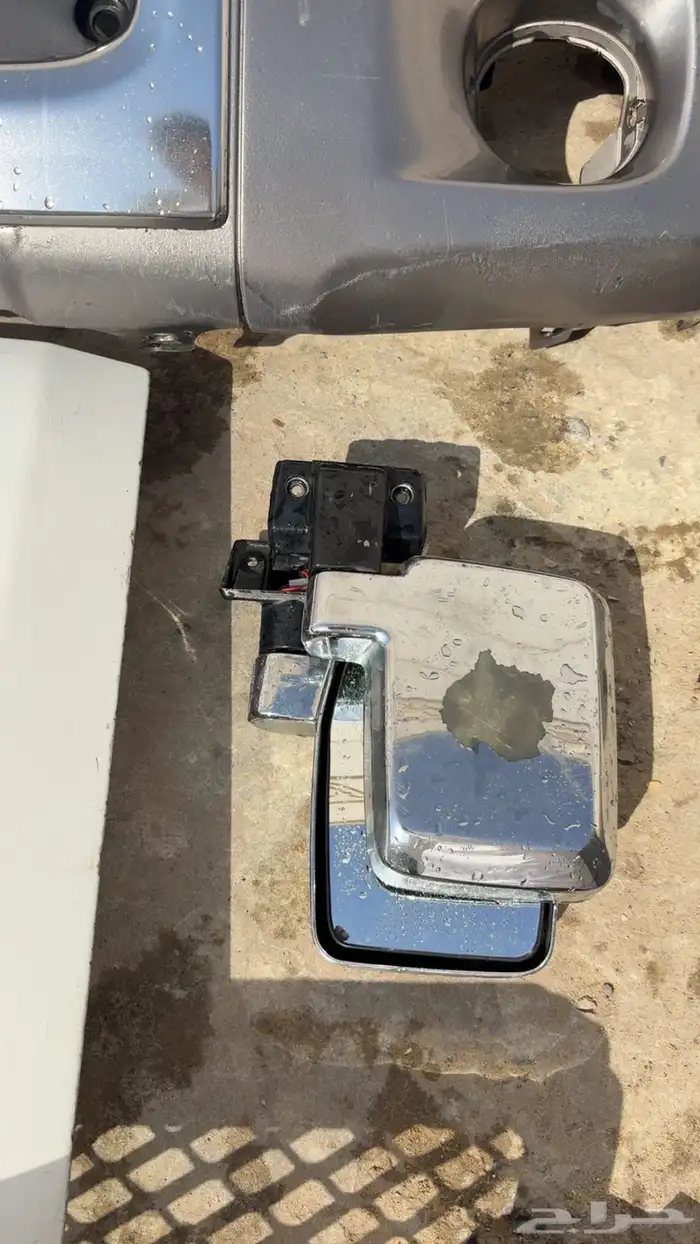 قطع جيب ربع 5