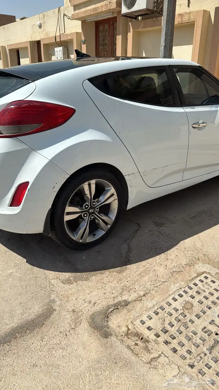 فيلوستر 2012 الموتر استخدام نظيف 6