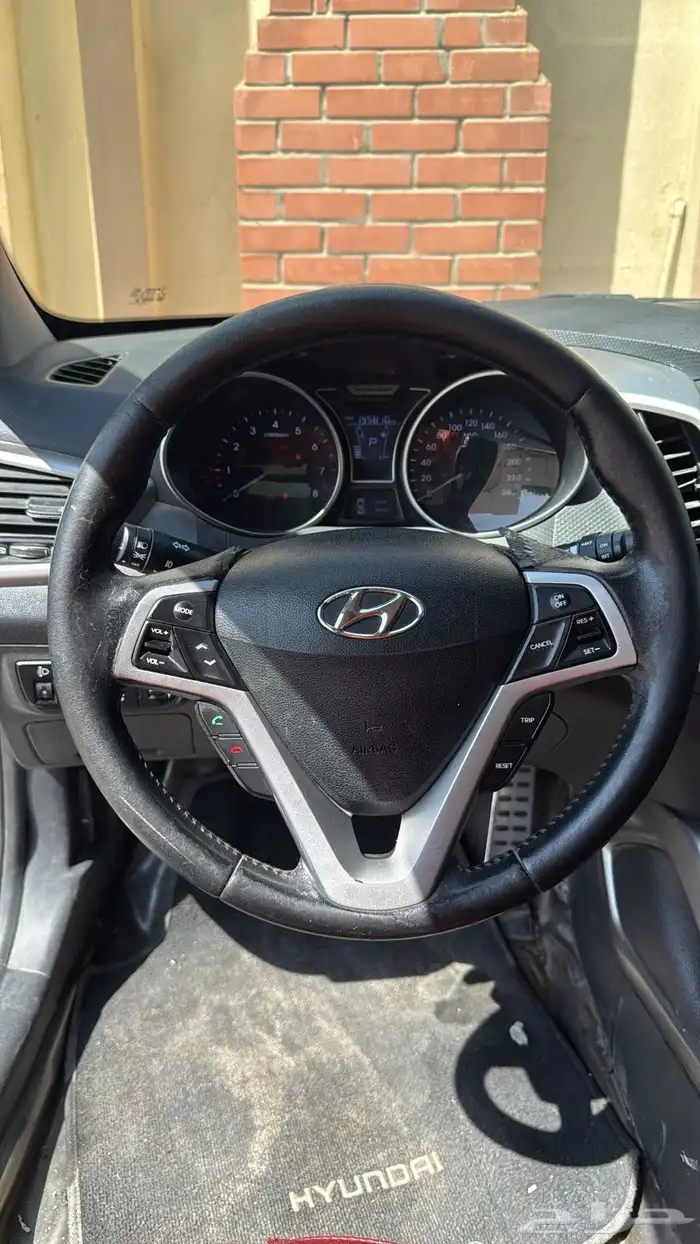 فيلوستر 2012 الموتر استخدام نظيف 8