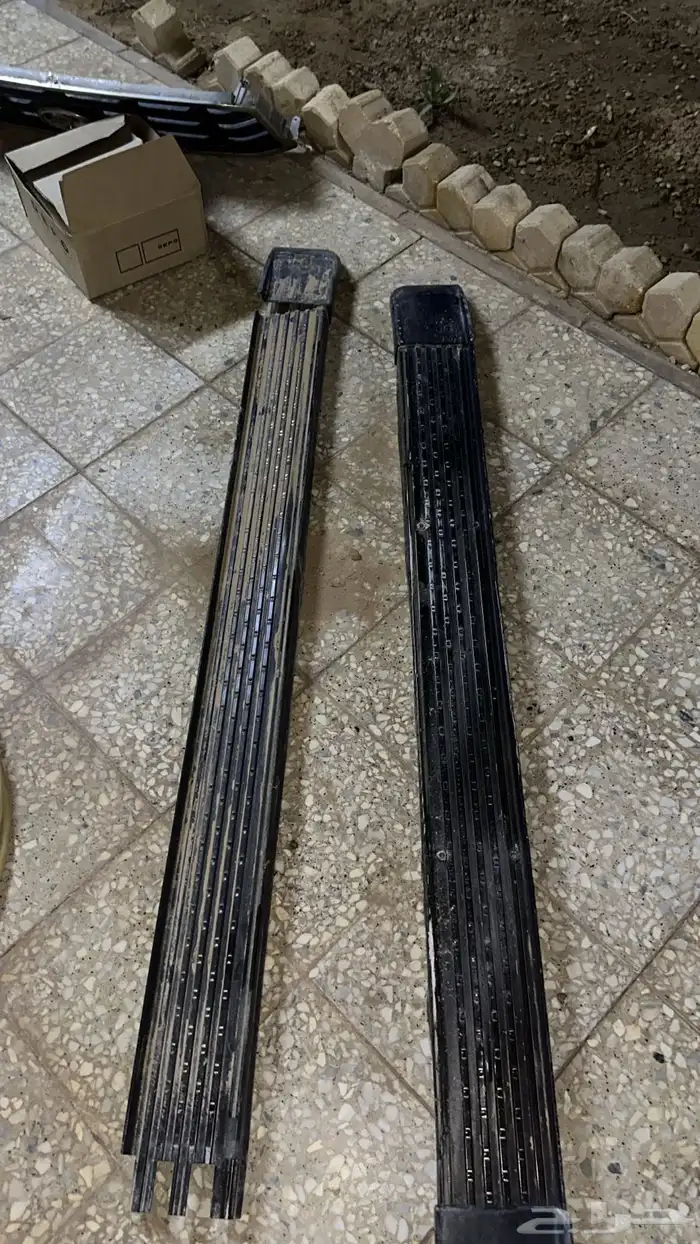 قطع لاندكروزر1999 2