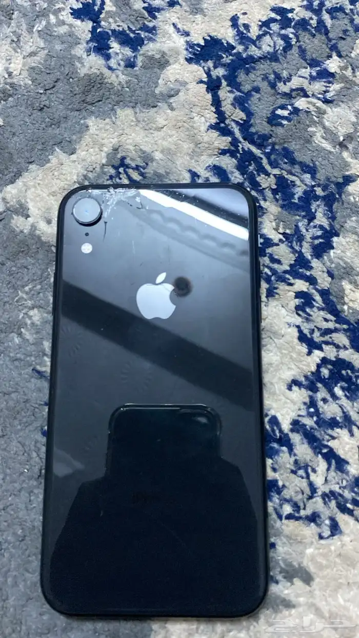 ايفون اكس ار 0