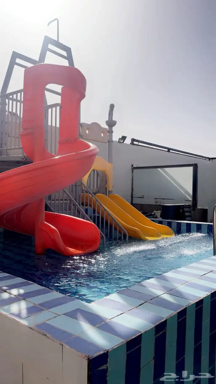 شاليهات الرمال 26