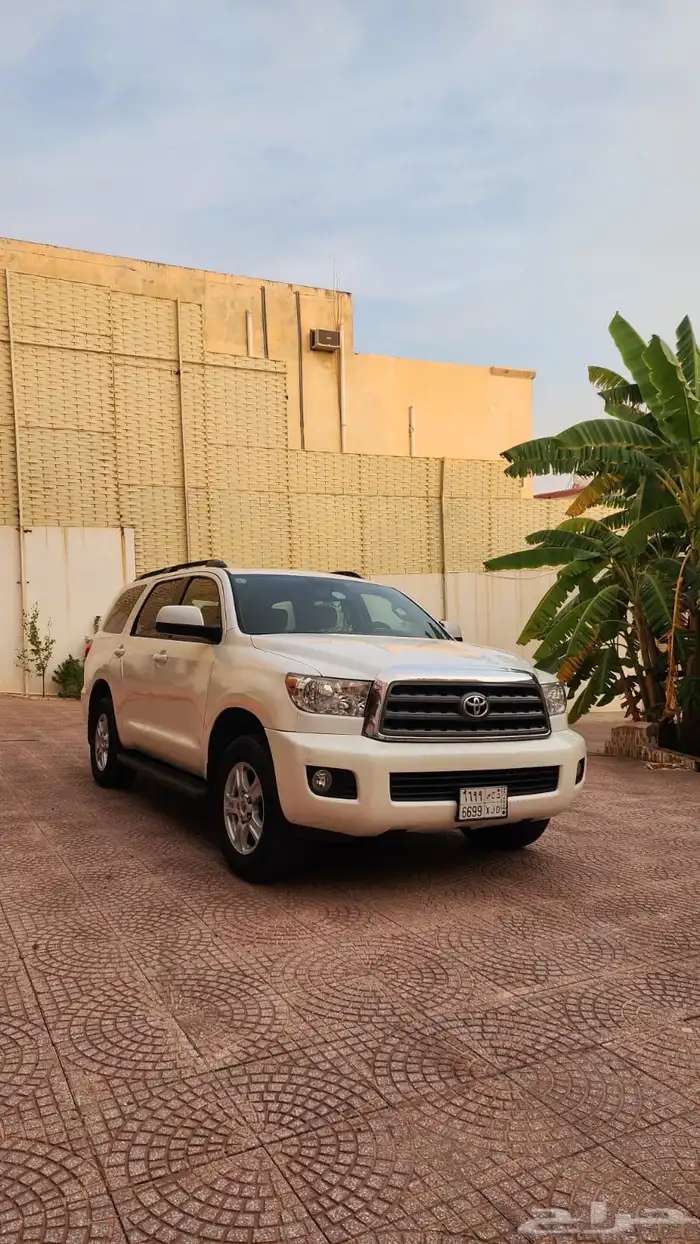 سيكويا 2015 8