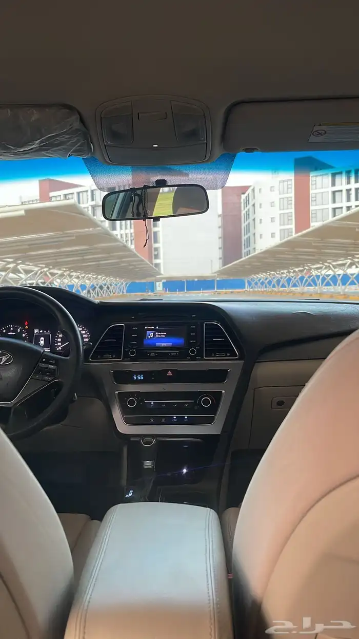 سوناتا 2018 18