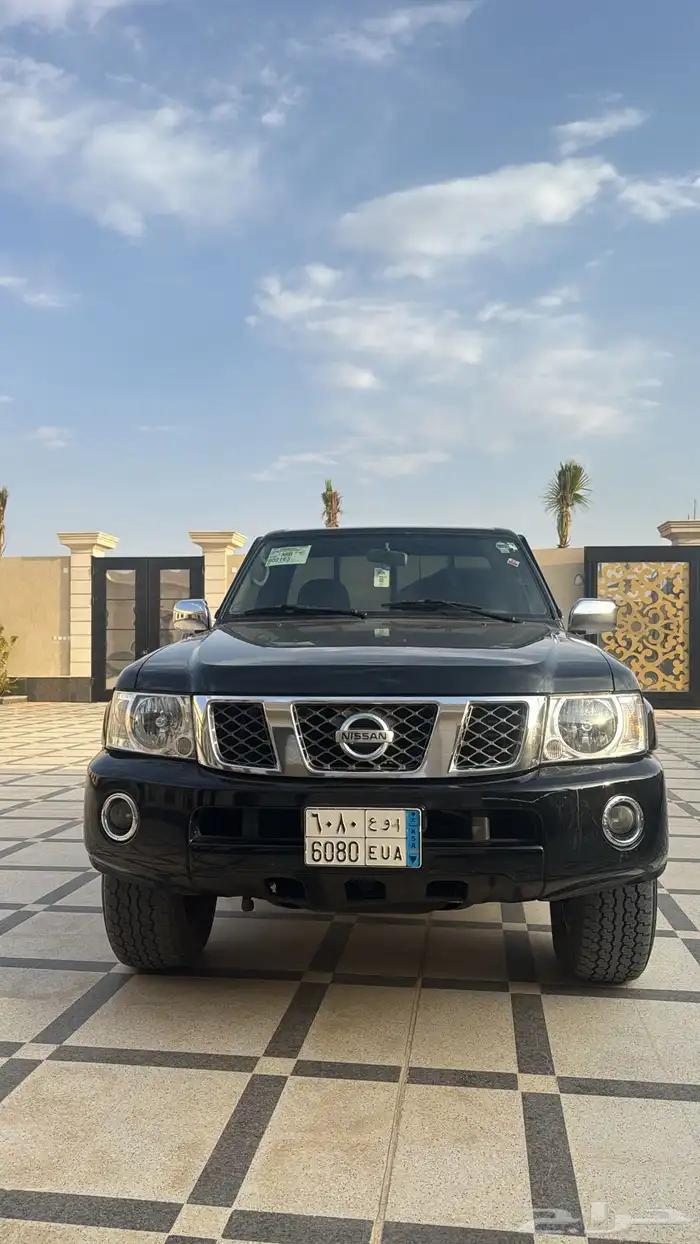 نيسان شاص 2014 1
