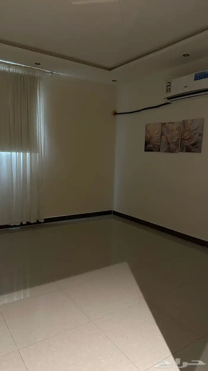 شقه للبيع دورين ظهرة لبن 3