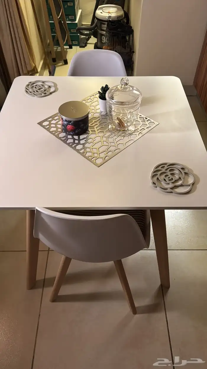 عفش بيت نظيف جدا 6