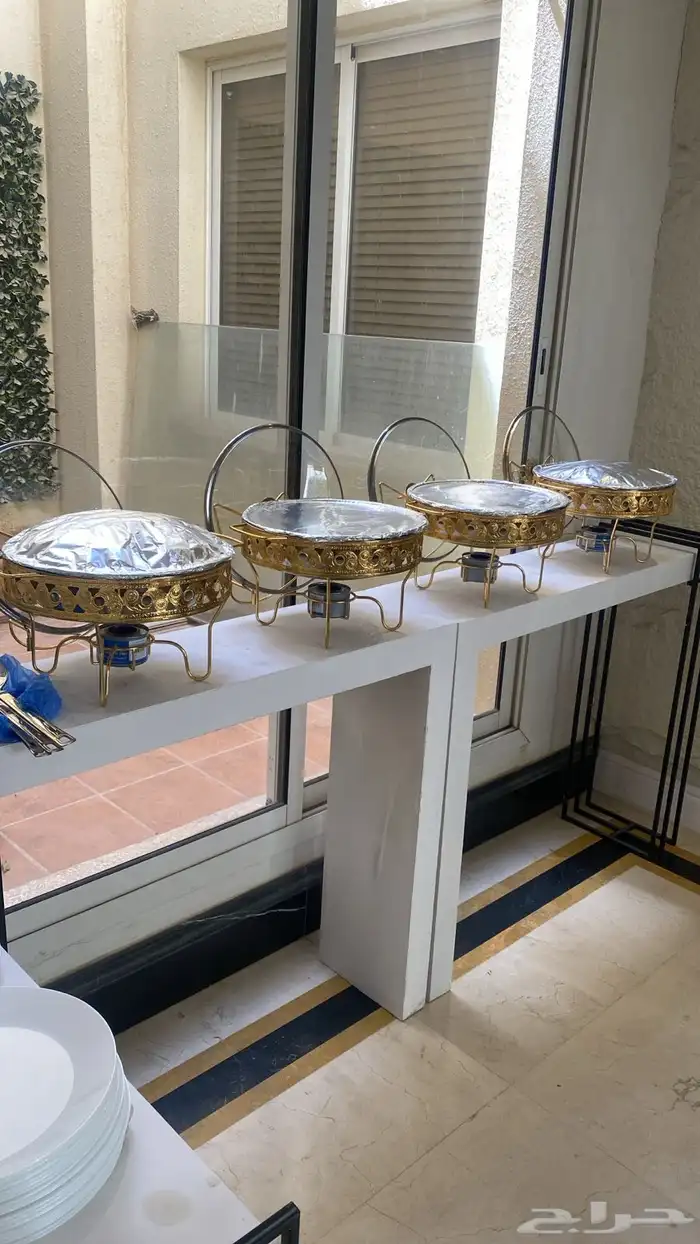 بوفيهات مفتوح لكل المناسبات 3