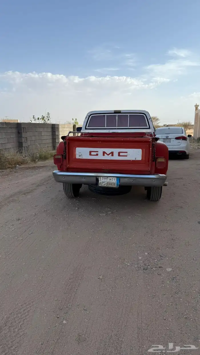 جمس حوض 6