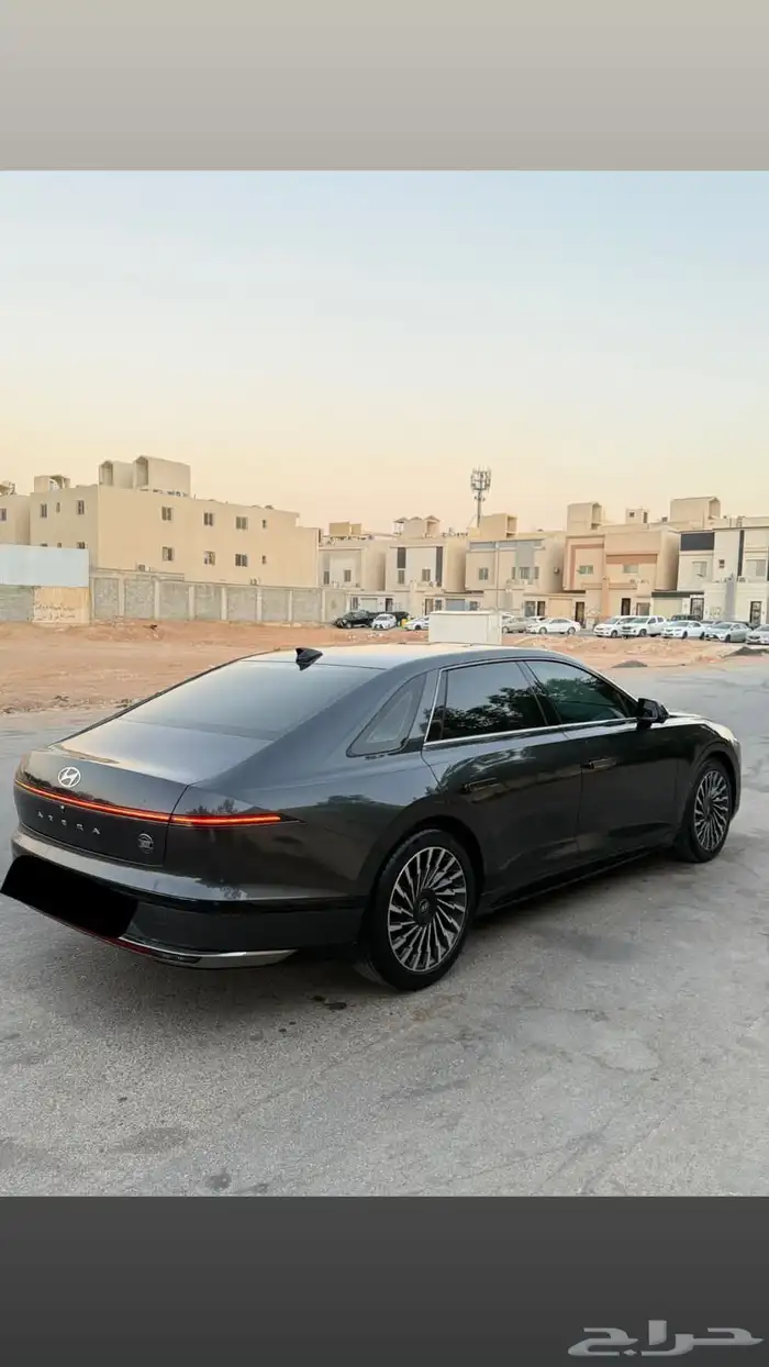 ازيرا موديل 2024 فل كامل 3