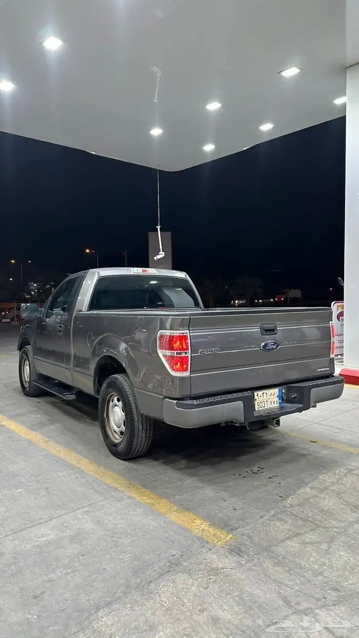 f150 2013 بدون دبل 1