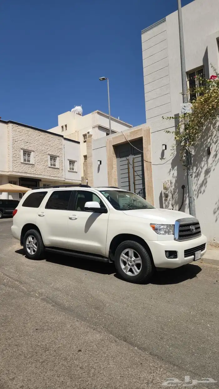 سيكويا 2015 4