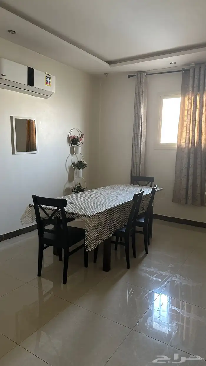 شقه للبيع دورين ظهرة لبن 4