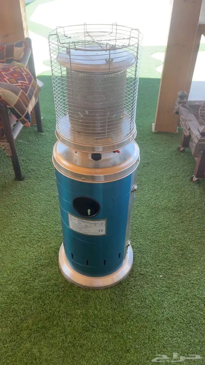 دفايات غاز 0