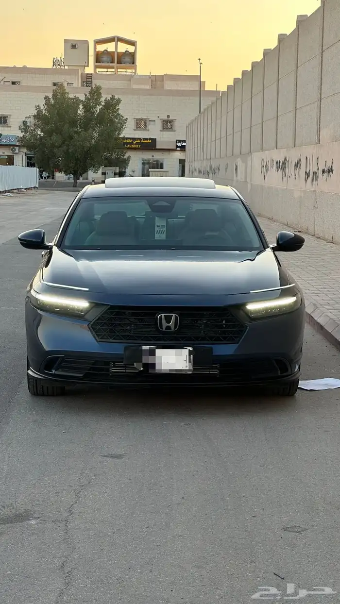 اكورد 2024 0