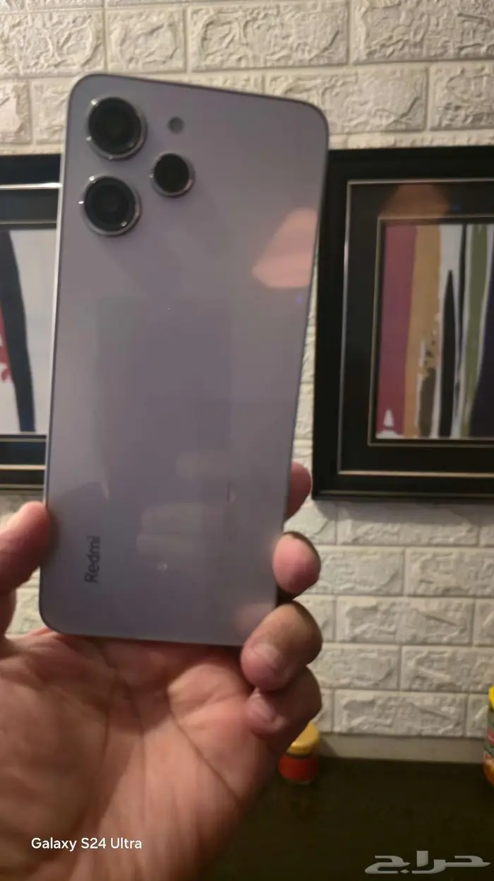 هاتف شاومي Redmi 12 ثنائي الشريحة.. 2
