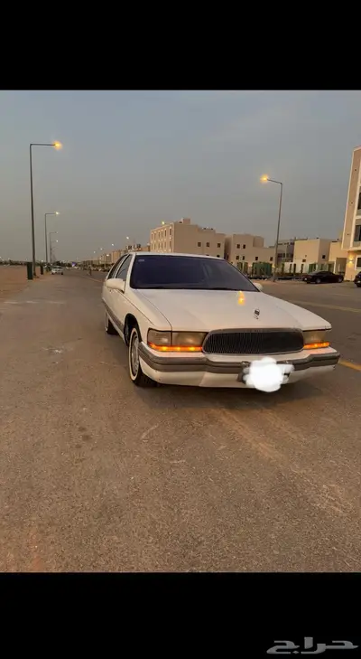 بيوك رودماستر موديل 1995 index