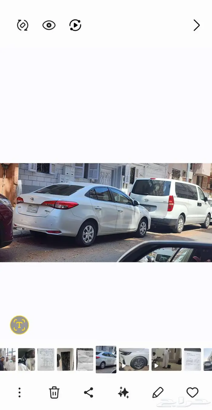 يارس موديل 22 1