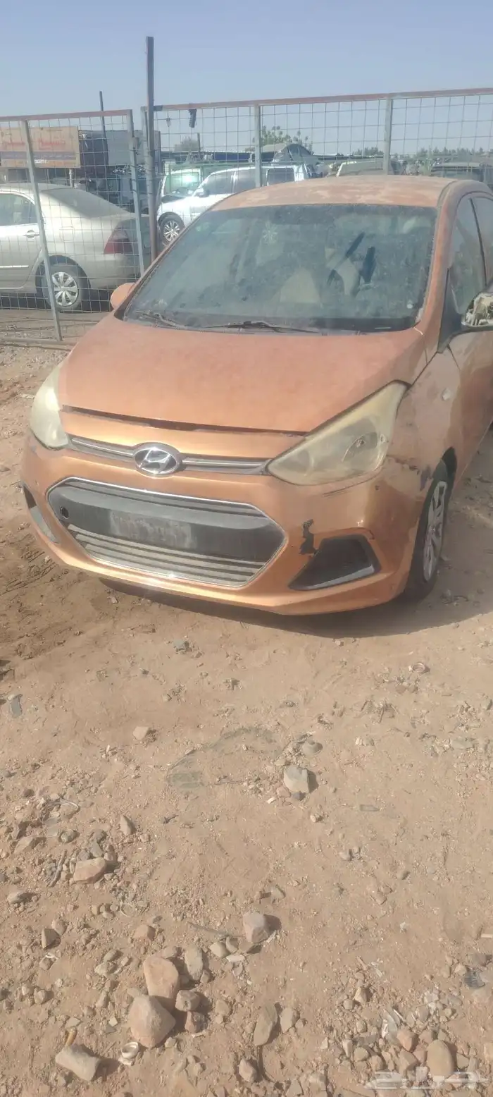 هونداي i. 10 2015 1