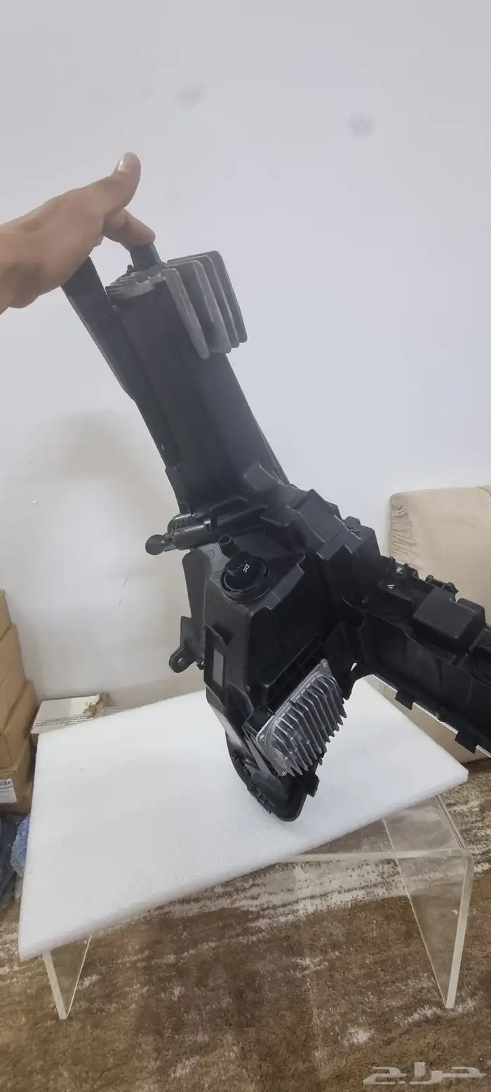 شمعه كاديلاك XT4 5