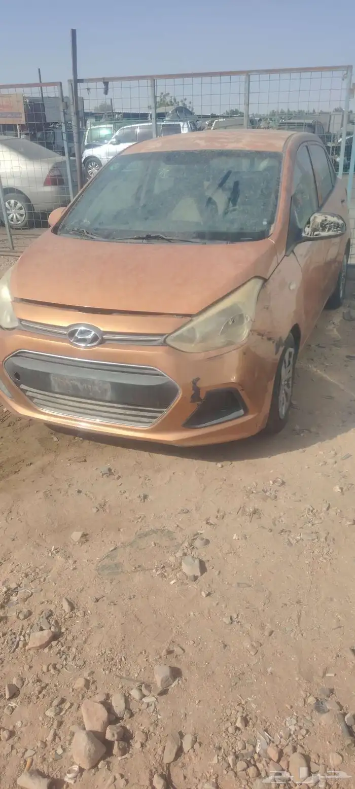 هونداي i. 10 2015 0