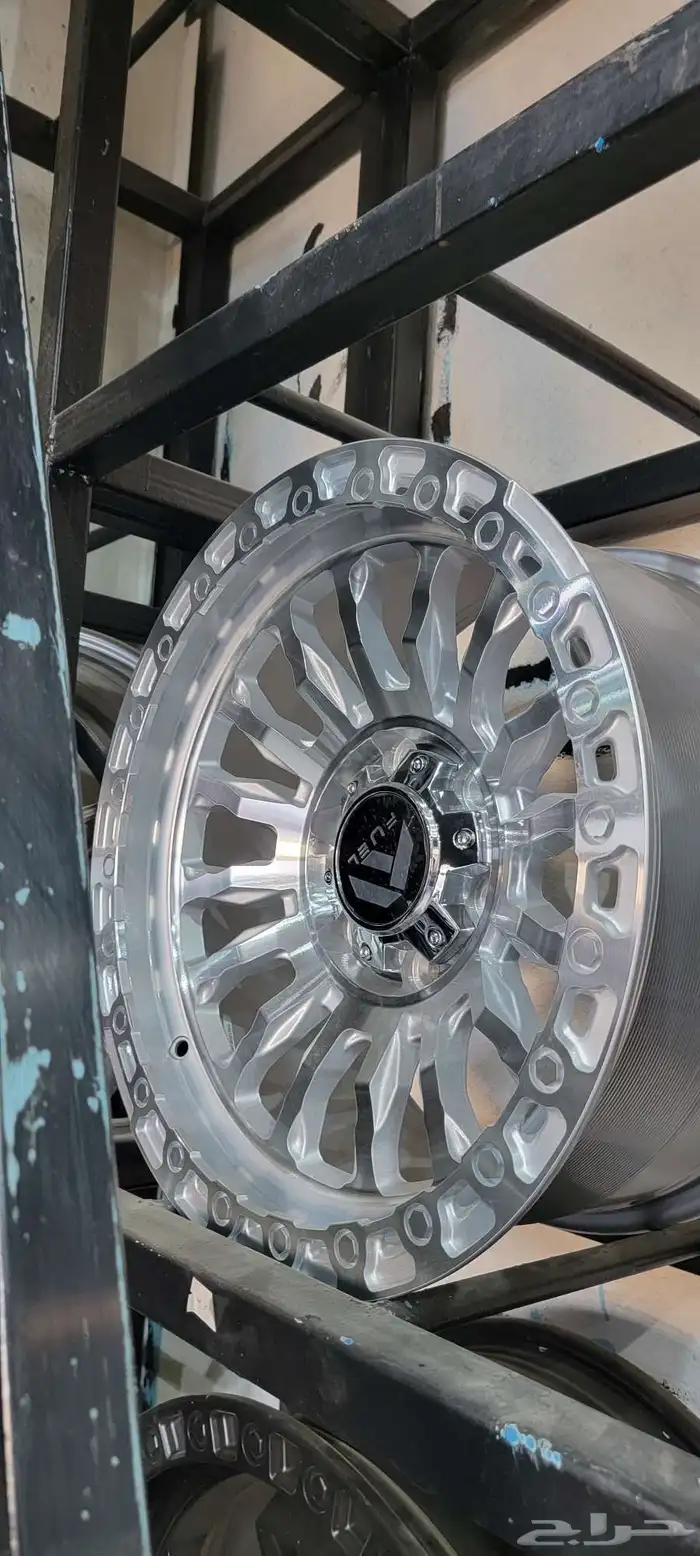 جنوط ميثود برايد فيول وغيرها من الجنوط لاف150 5