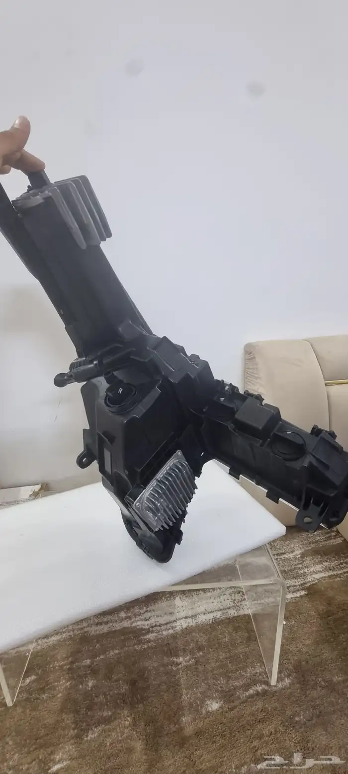 شمعه كاديلاك XT4 4