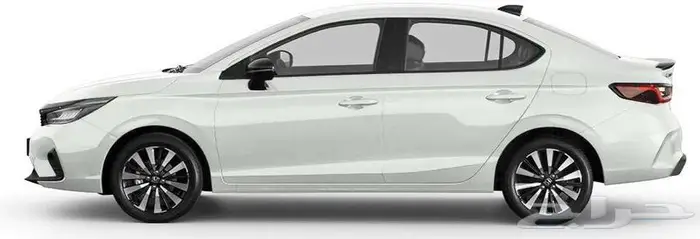جنوط هوندا سيتي 2024-2025 3