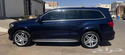 مرسيدس gl500 بدي وكاله ممشى 258 الف index