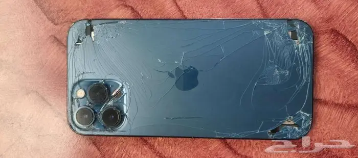 ايفون 12برو ماكس تم البيع 3