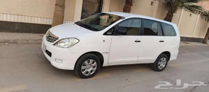 انوفا 2010 0