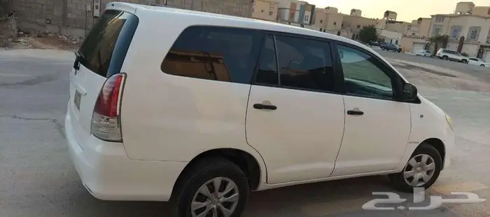 انوفا 2010 5
