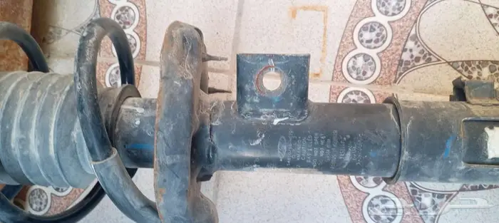 مساعدات هونداي اكسنت 1
