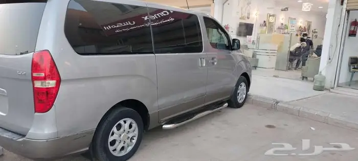 هيونداي H1 للليع 0