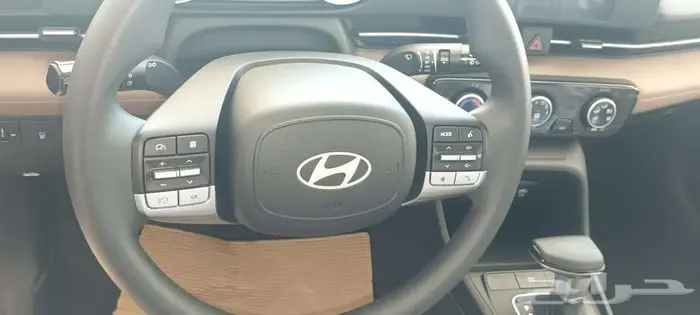 هونداي اكسنت فليت 2026 5