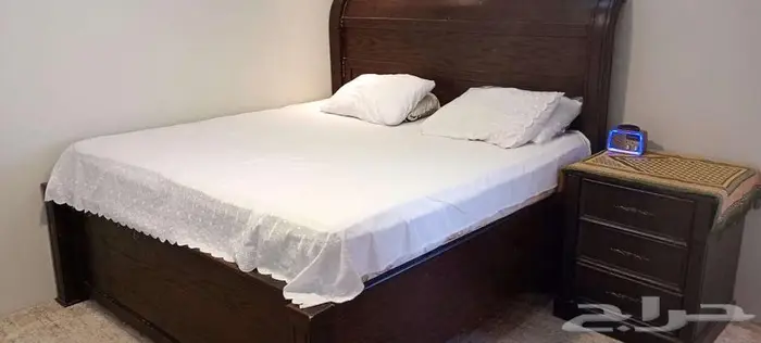 غرفة نوم 1