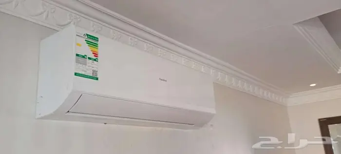 مكيف سبليت 1.50 0