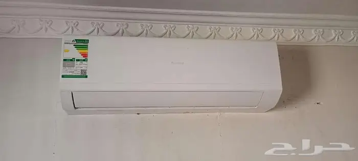 مكيف سبليت 1.50 2