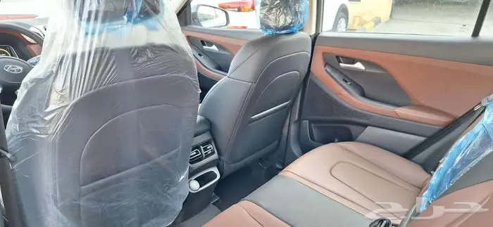 هونداي كريتا كمفورت بانوراما 2025 13