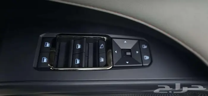 فورد توريس تيتانيوم 2026 13