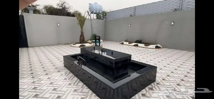 شاليهات للايجار الجديد خلف مرجان بارك 1