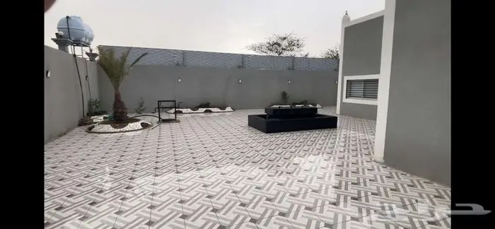 شاليهات للايجار الجديد خلف مرجان بارك 2