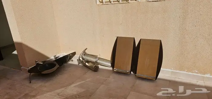 نجفات مستعمله مع القواعد ومغاسل للبيع 6