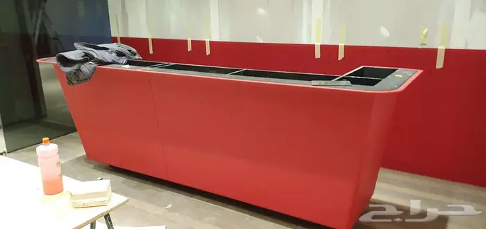 بوث خارجي تصميم سبا تصميم بوثات صالونات معارض تصميم وتخطيط 15