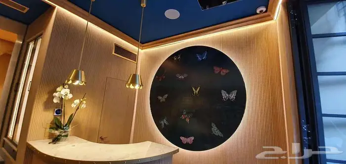 بوث خارجي تصميم سبا تصميم بوثات صالونات معارض تصميم وتخطيط 10