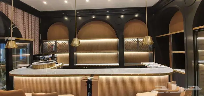 بوث خارجي تصميم سبا تصميم بوثات صالونات معارض تصميم وتخطيط 11