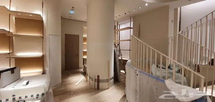 بوث خارجي تصميم سبا تصميم بوثات صالونات معارض تصميم وتخطيط 9