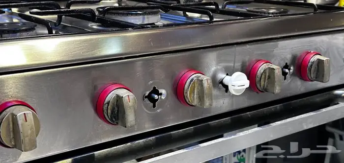 فرن غاز مستعمل 2